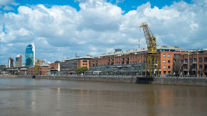 Puerto Madero