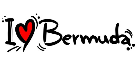 Bermuda Love