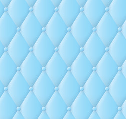Vector abstract blue upholstery background.