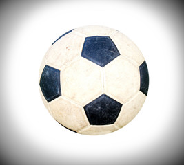 Naklejka premium soccer