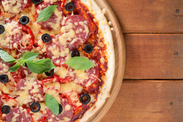 Pizza