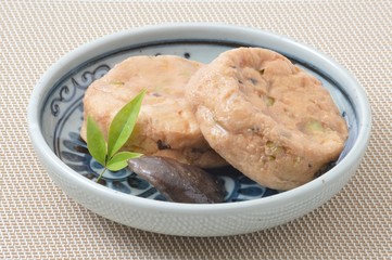 がんもどき