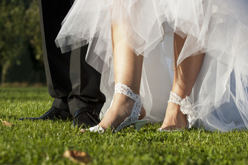 mariage