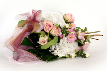 un romantico pensiero per te