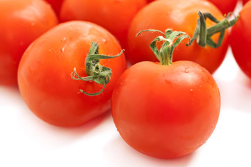 Cherry tomato