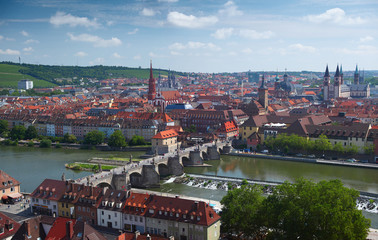 Wurzburg