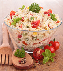 tabbouleh