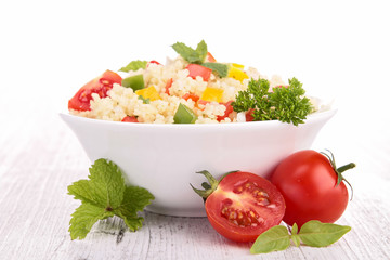 tabbouleh