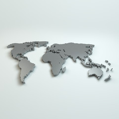Dünya Haritası V2
