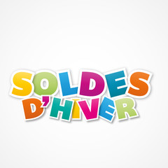 soldes/ promotion
