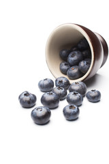 Blueberry.
