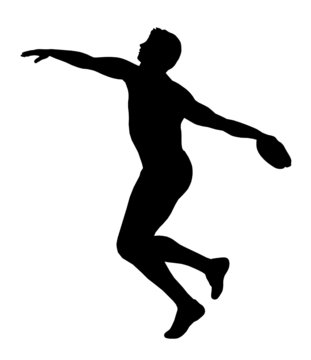 Leichtathletik - 26