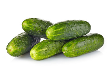 Cucumbers