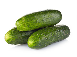 Cucumbers