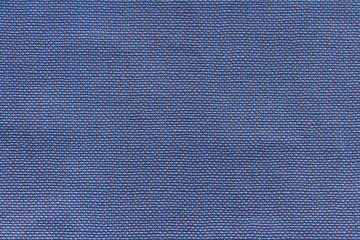 Plakat Blue canvas background or texture