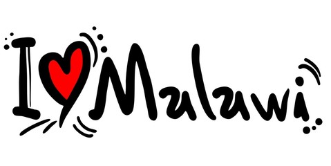 Love malawi