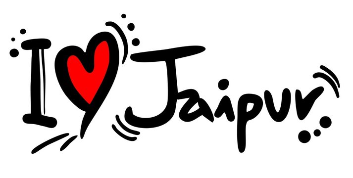 Jaipur love