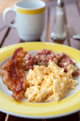 Scrambled Eggs