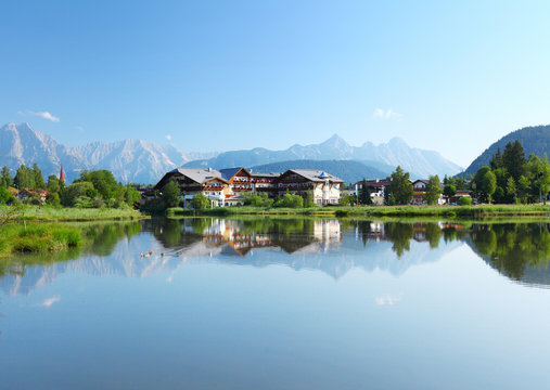 Seefeld
