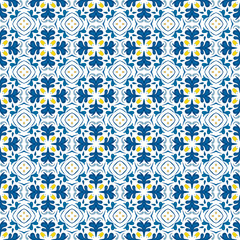 Portuguese tiles