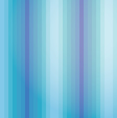 Vector Abstract Azure Background