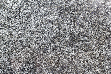 natural stone granite wall with rough structure