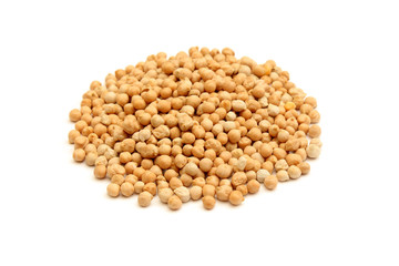 Pois chiches
