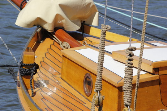 Fischerboot