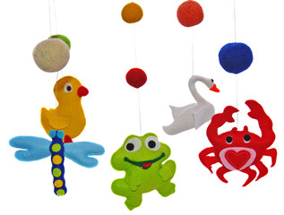Baby Mobile