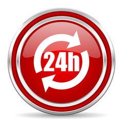 24h icon