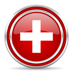emergency icon
