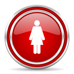 woman icon