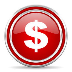 us dollar icon