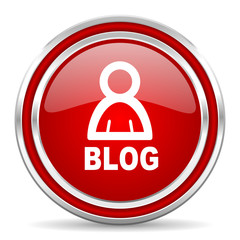 blog icon