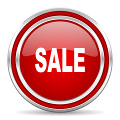 sale icon