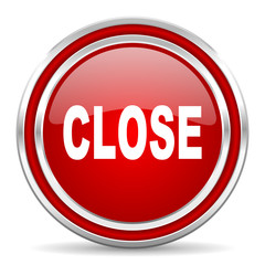 close icon