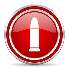 ammunition icon