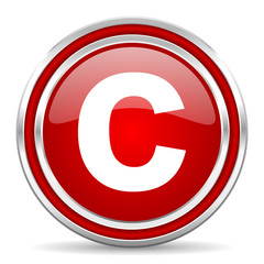 copyright  icon