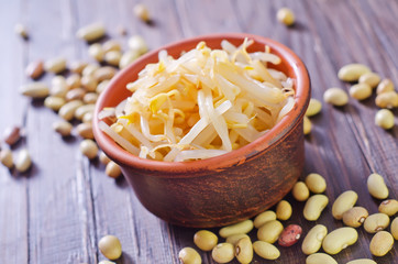 sprouts