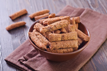 chocolate dry breakfast