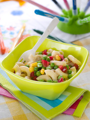 pasta salad