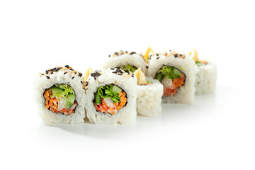 Vegetarian Roll