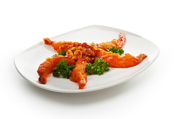 Shellfish