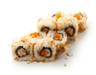 Bonito Rolls