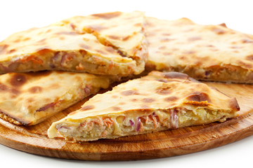 Calzone