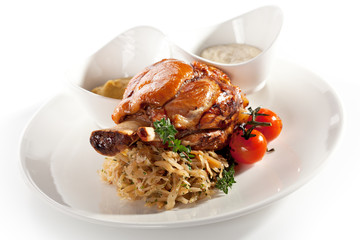 Pork Meat