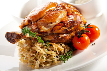 Pork Meat