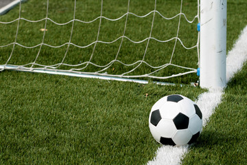 football