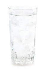 glass water