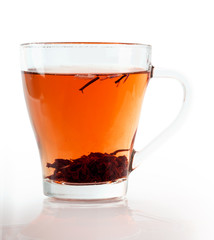 brew tea